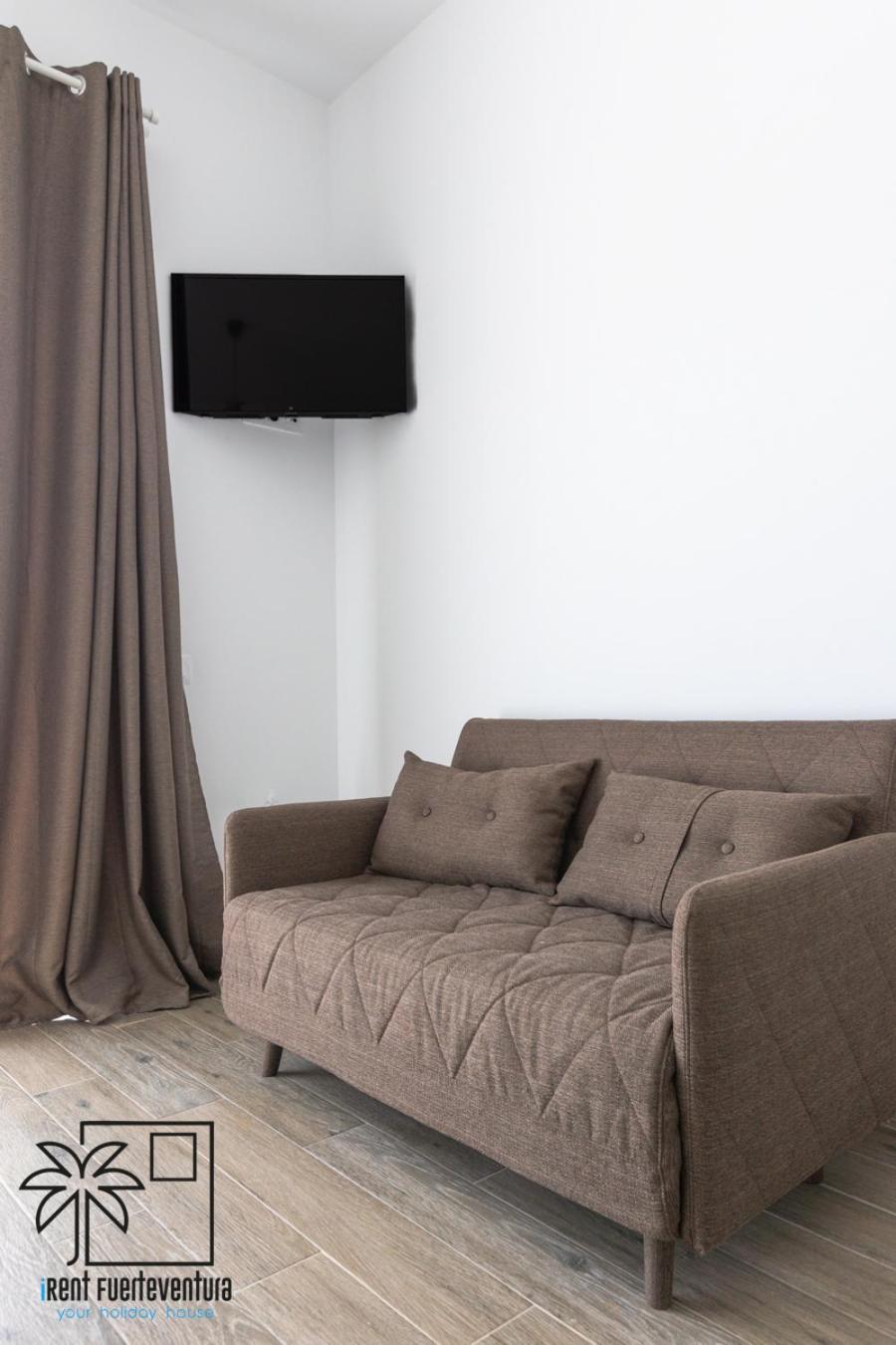 Apartamento Lola Loft 5 Lajares Irent Fuerteventura La Oliva Exterior foto